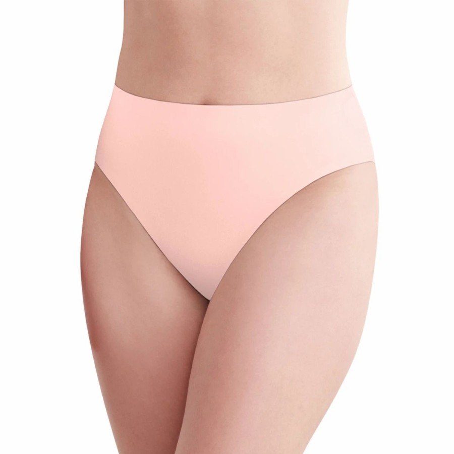 Underwear * | Underwear Womens Bali 2Pk. Easy Lite Brief Panties Dfs059