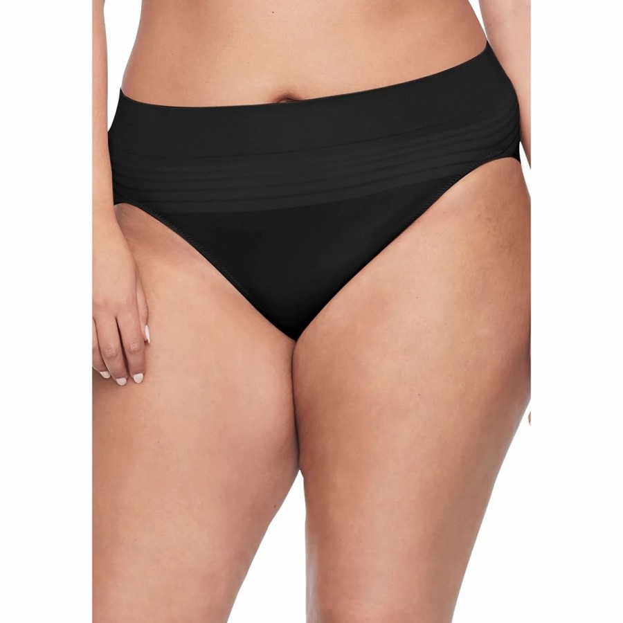 Underwear * | Underwear Womens Warner'S No Pinching. No Problems. Hi Cut Panties