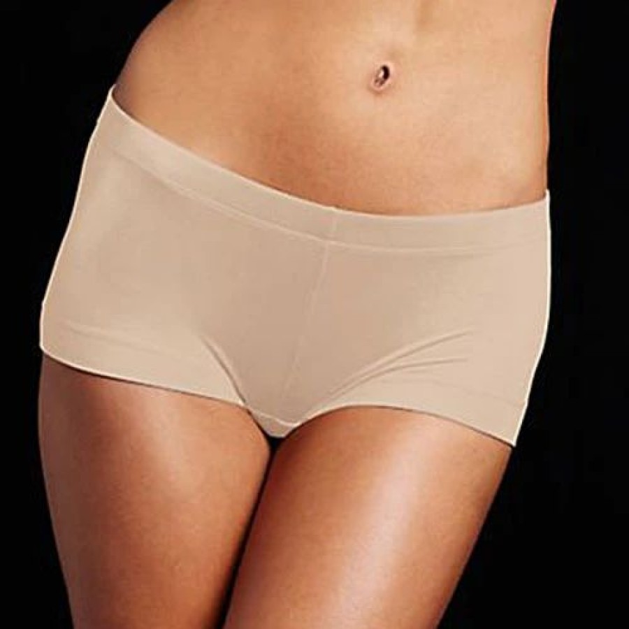 Underwear * | Underwear Womens Maidenform Dream Boyshort Panties 40774