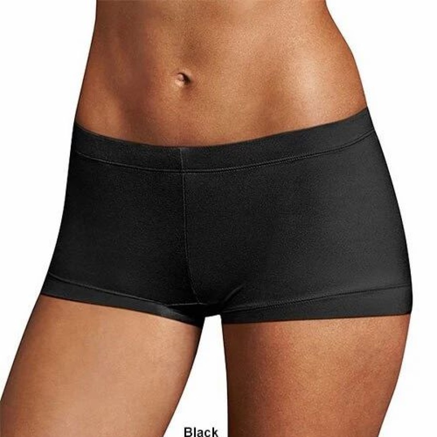 Underwear * | Underwear Womens Maidenform Dream Boyshort Panties 40774