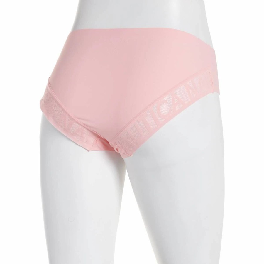 Underwear * | Underwear Womens Nautica Laser Hipster Panties Nt9922W