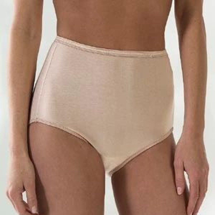 Underwear * | Underwear Womens Vanity Fair Illumination Brief Panties 0013109