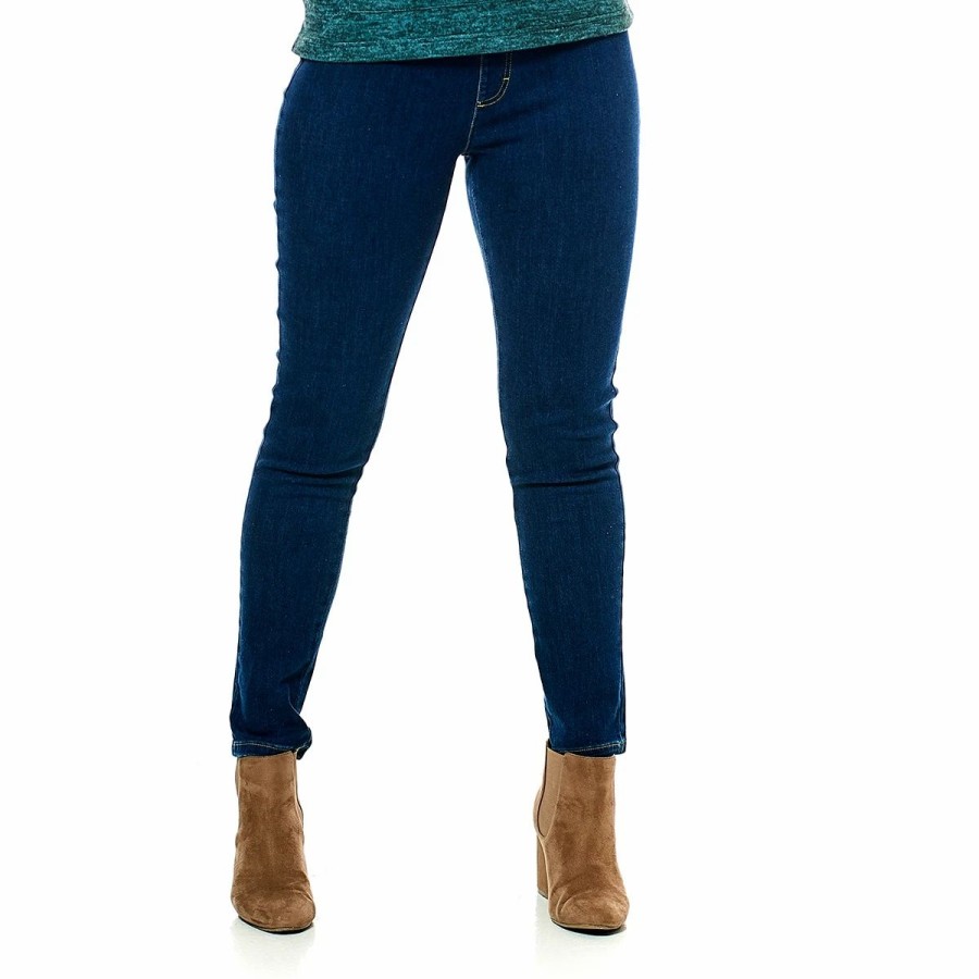 Jeans * | Jeans Womens Architect Repreve Denim Jeggings