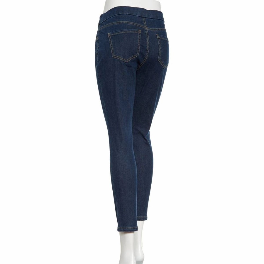 Jeans * | Jeans Womens Architect Repreve Denim Jeggings