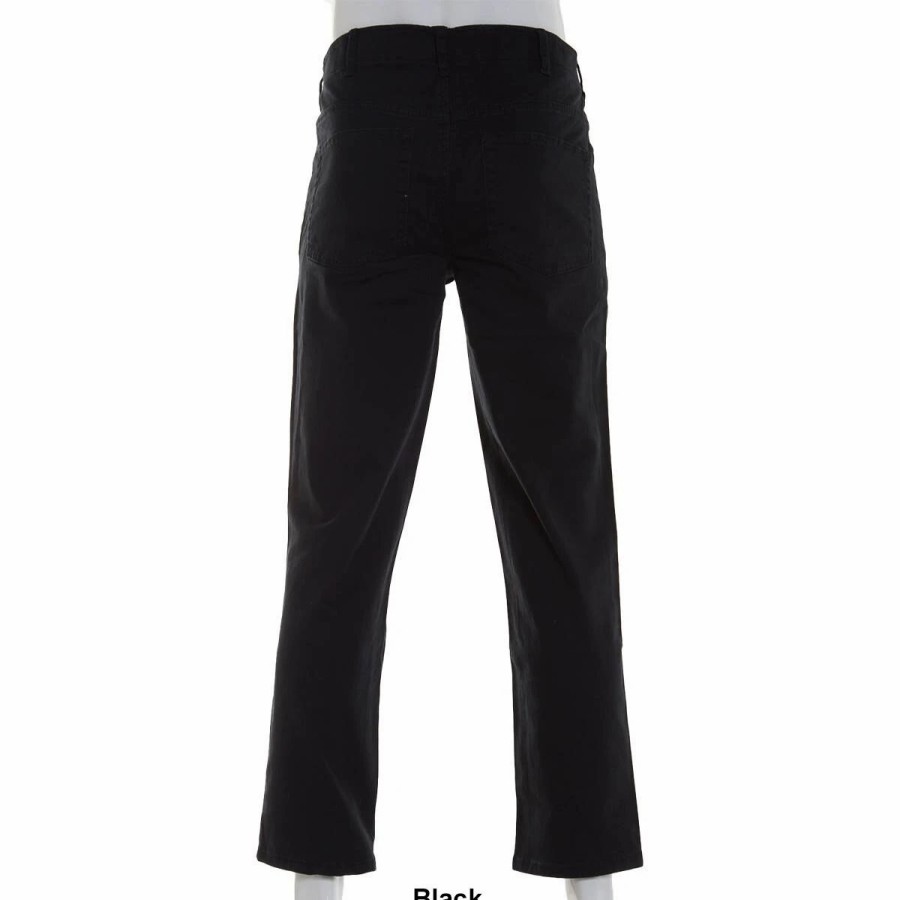 Jeans * | Mens Architect Activeflex Slim Fit Jeans