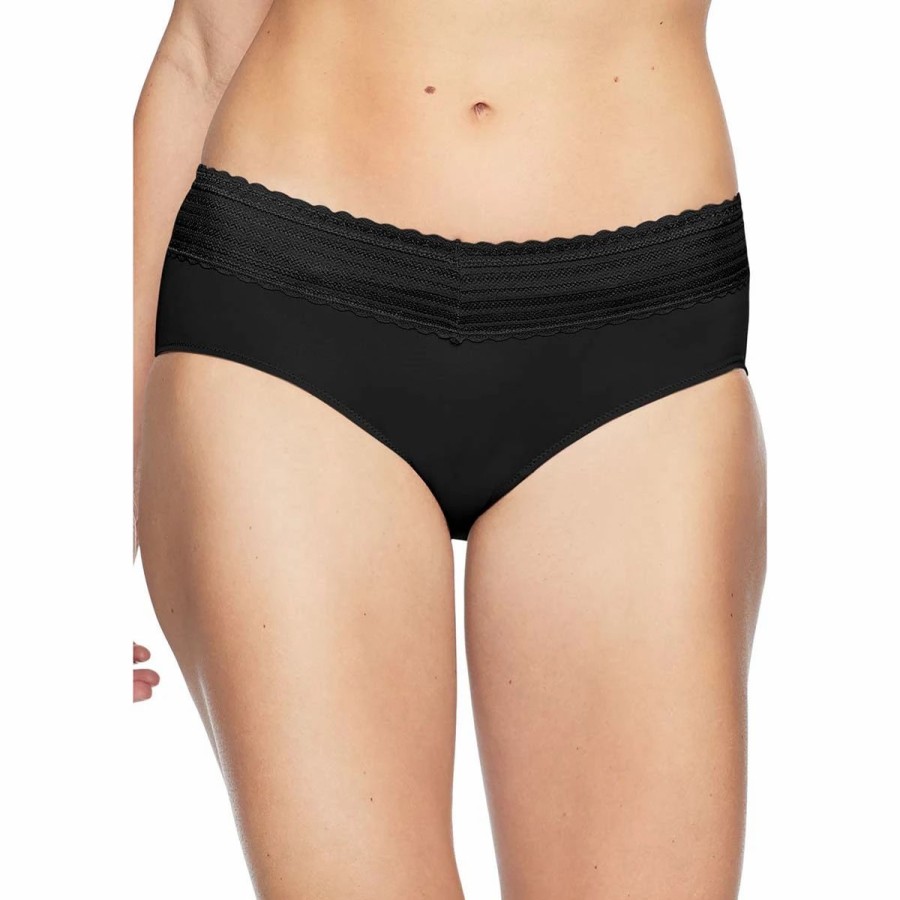 Underwear * | Underwear Womens Warner'S No Pinching. No Problems. Hipster Panty 5609J