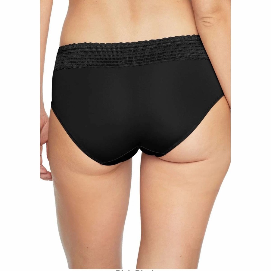 Underwear * | Underwear Womens Warner'S No Pinching. No Problems. Hipster Panty 5609J