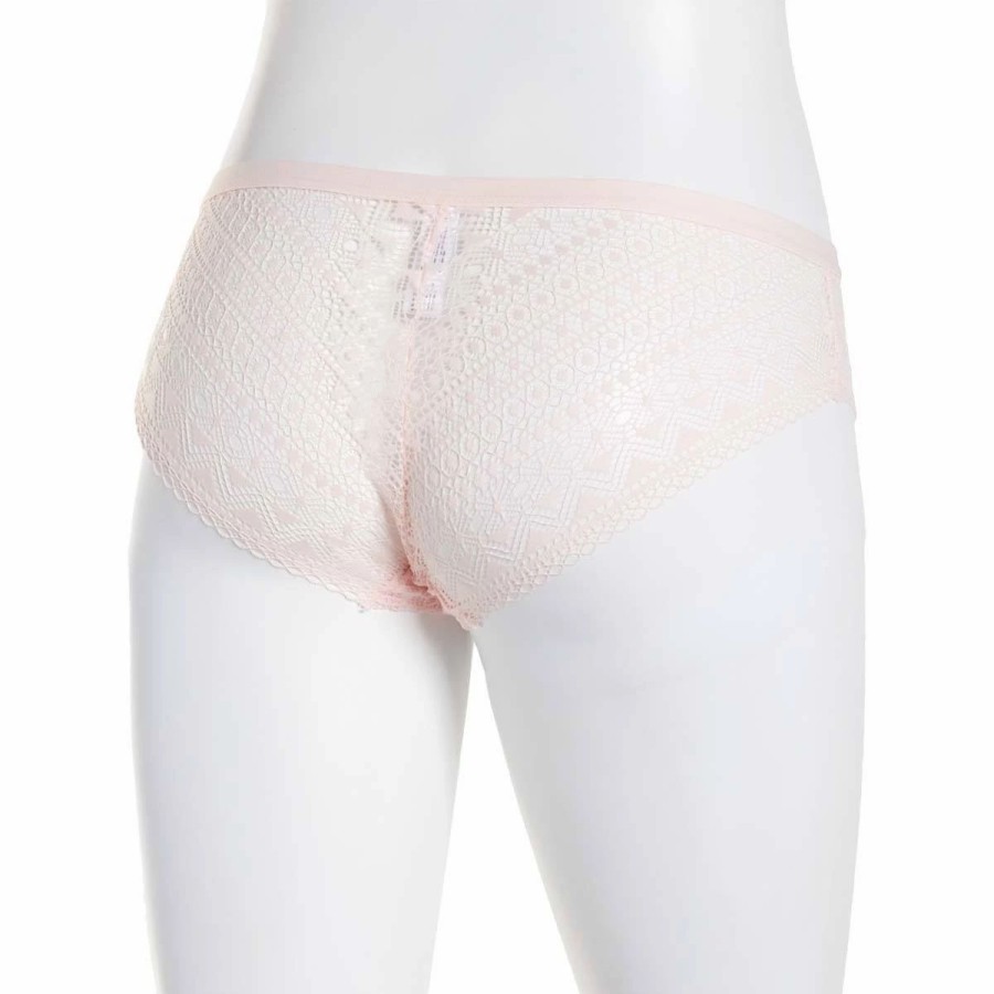 Underwear * | Underwear Womens Nautica Single Hipster Panties Nt3190H