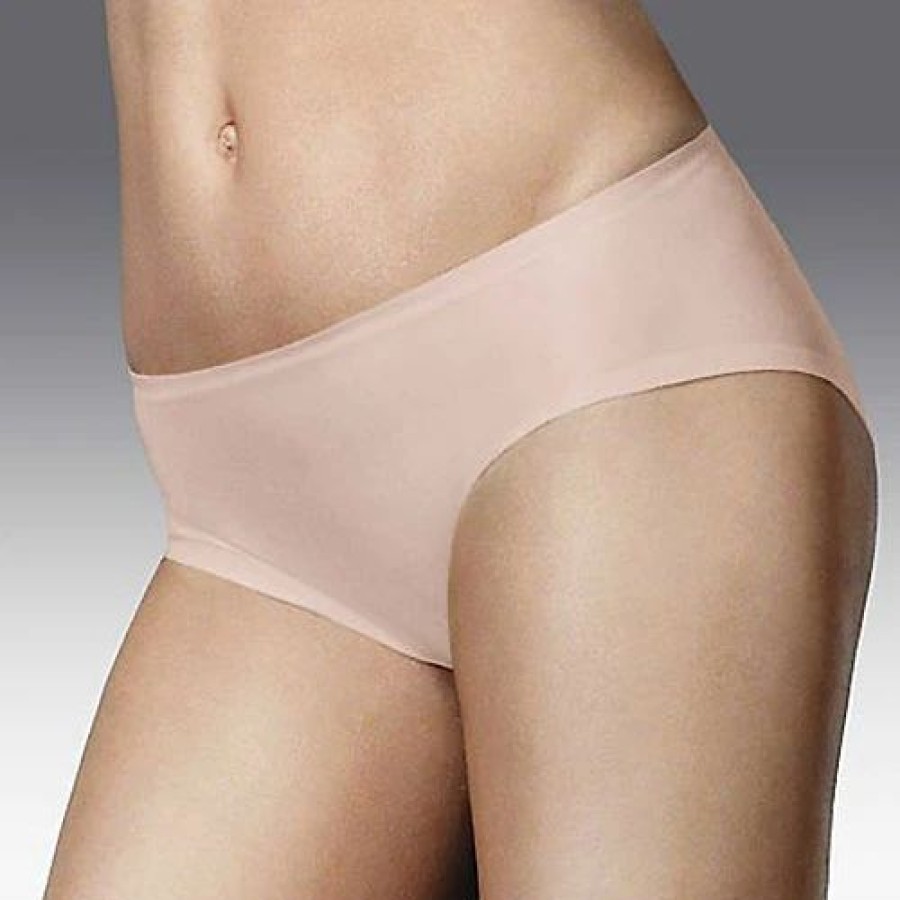 Underwear * | Underwear Womens Maidenform Comfort Devotion Hipster Panties 40851