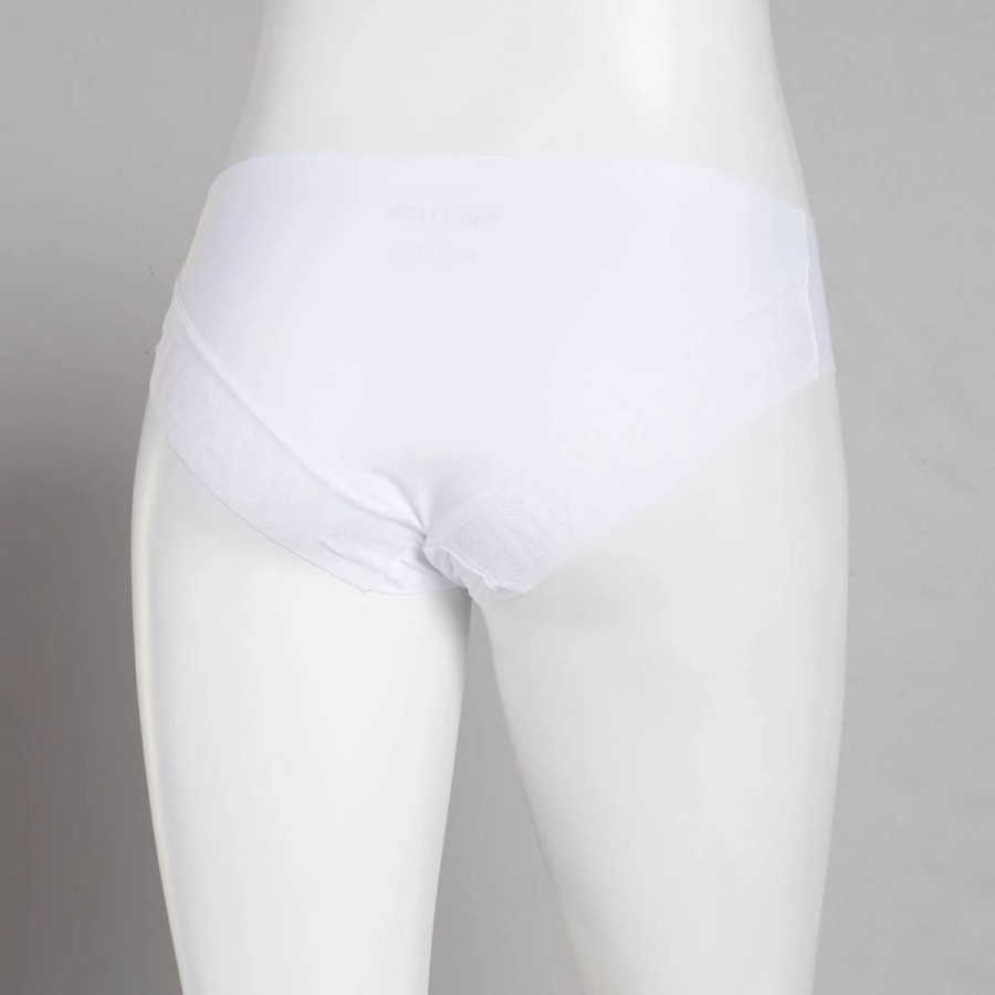 Underwear * | Underwear Womens Nautica Laser Hipster Panties Nt9922Z