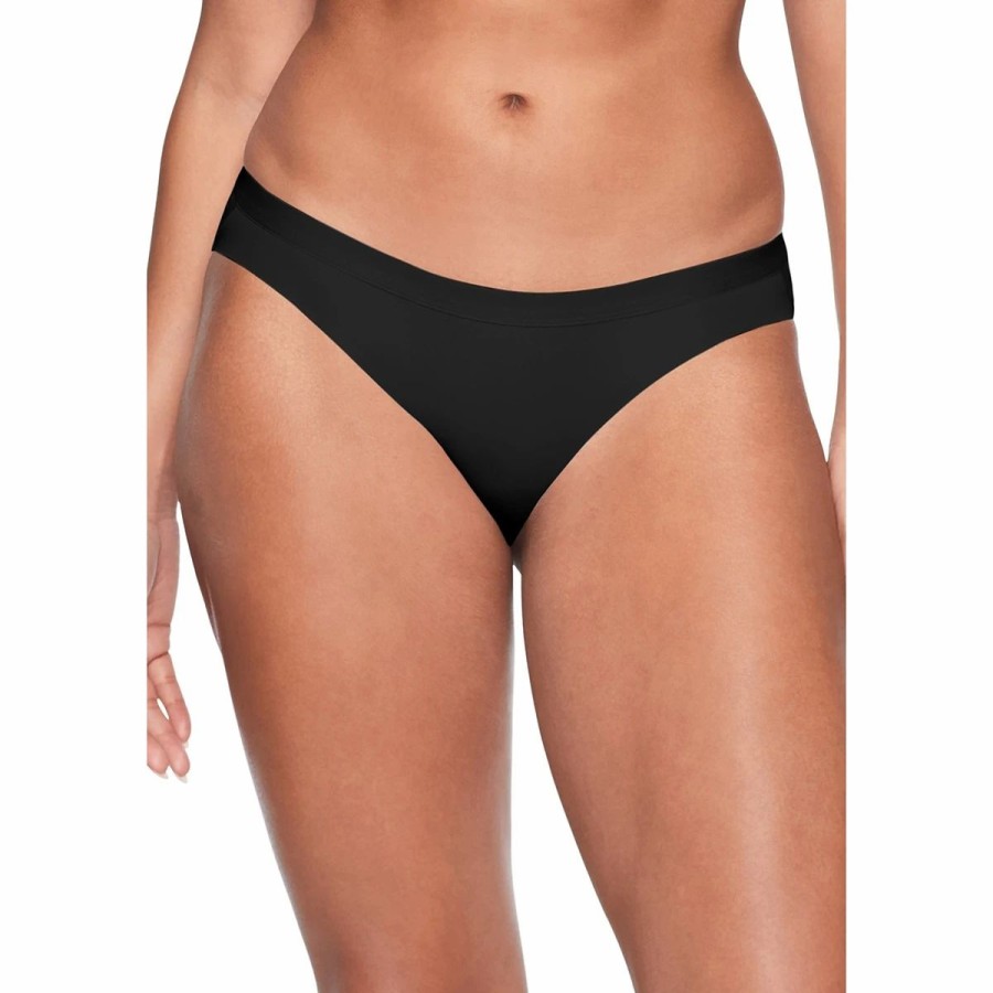 Underwear * | Underwear Womens Warner'S Cloud 9 Free Cut Bikini Panties Rv8101P