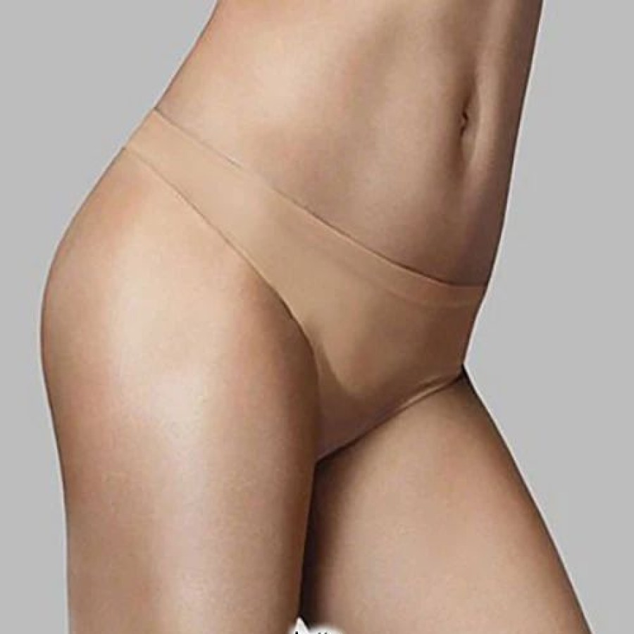 Underwear * | Underwear Womens Maidenform Comfort Devotion Thong Panties 40149