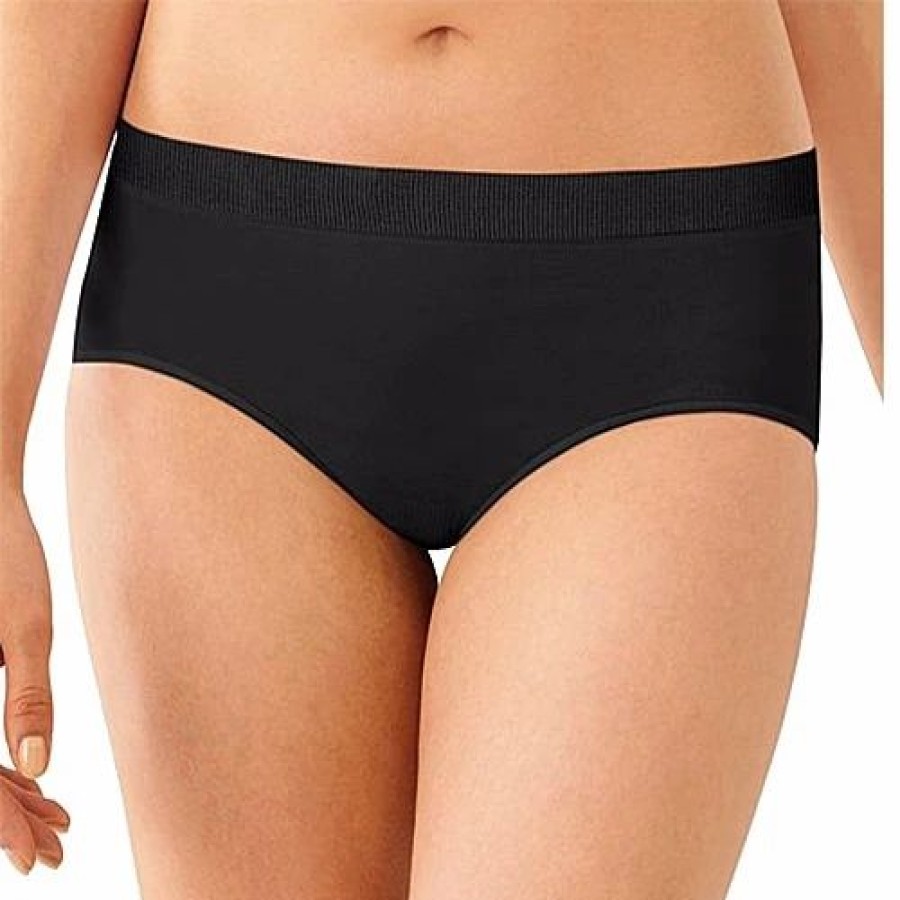 Underwear * | Underwear Womens Bali Comfort Revolution Hipster Panties 2990