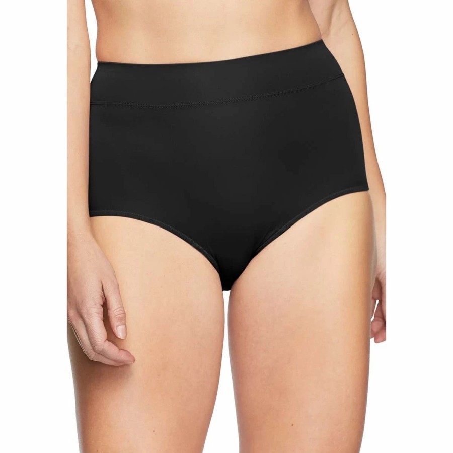 Underwear * | Underwear Womens Warner'S No Pinching. No Problems. Brief Panties 05738