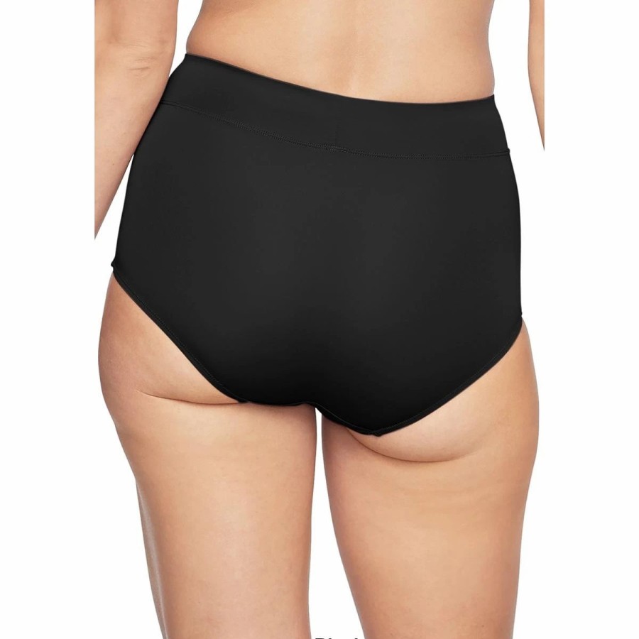 Underwear * | Underwear Womens Warner'S No Pinching. No Problems. Brief Panties 05738