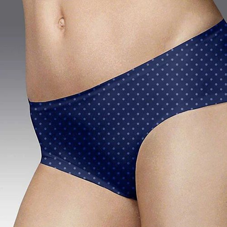 Underwear * | Underwear Womens Maidenform Comfort Devotion Hipster Panty 40851-2