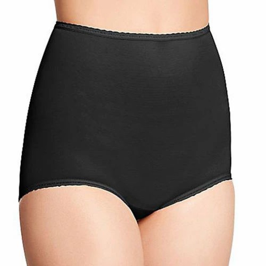 Underwear * | Underwear Womens Bali Skimp Skamp Brief Panties 2633